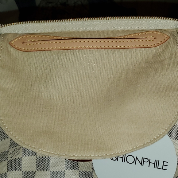 ❗️SOLD❗️HP🎉Louis Vuitton Damier Azur Speedy 25 - Picture 9 of 16